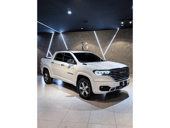 RAM RAMPAGE 2.2 TURBO DIESEL LARAMIE 4X4 AUTOMÁTICO RAM RAMPAGE 2.2 TURBO DIESEL LARAMIE 4X4 AUTOMÁTICO